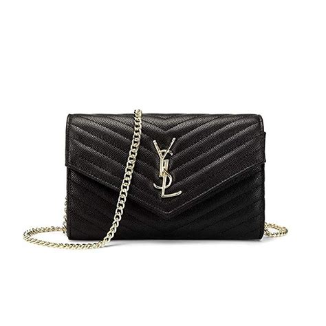 crossbody bags for women ysl.